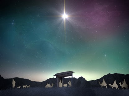 Nativity Christmas 1