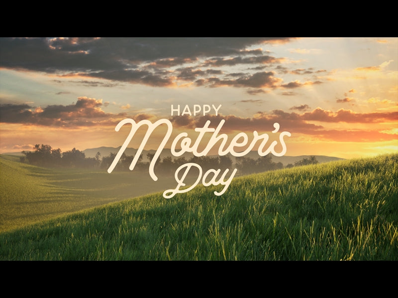 Prairie Happy Mothers Day