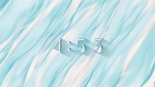 Living Marble Countdown