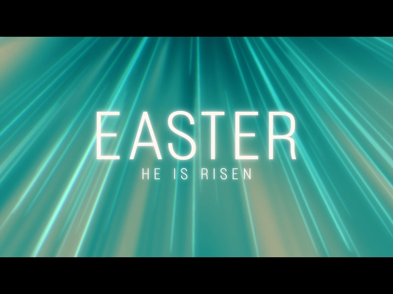 Light Ray Easter