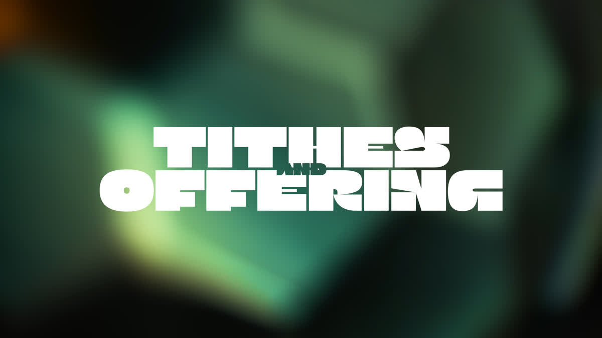 Hex Tithes