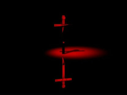 Crimson Cross