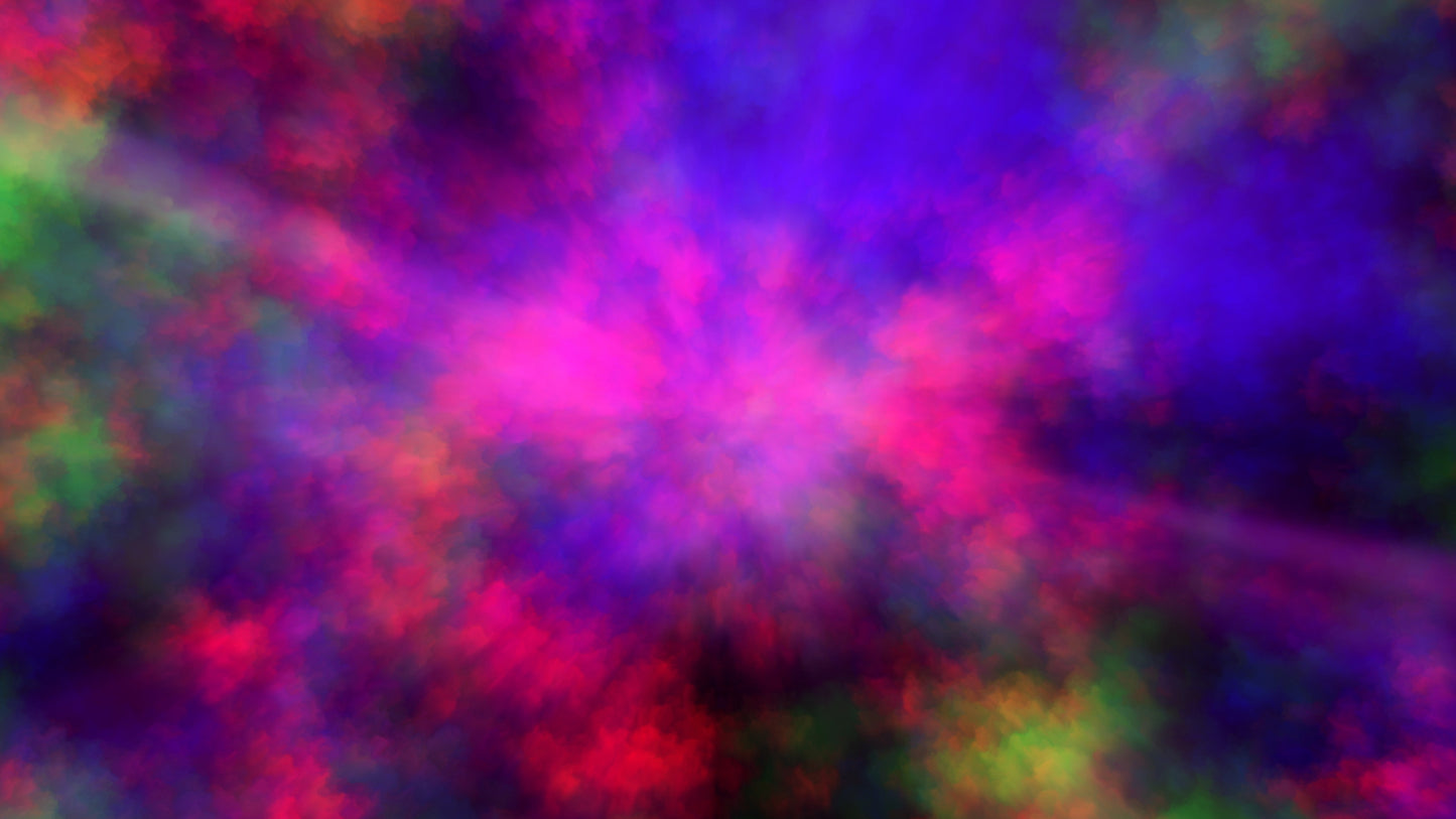 Color Fog 05 Still