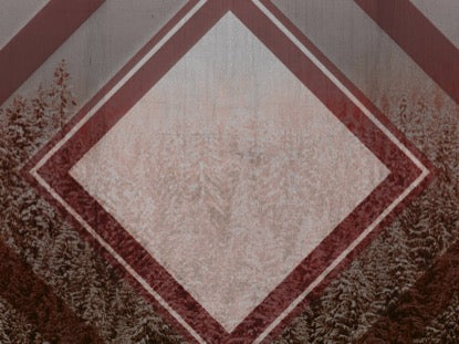 Winter Trails Red Motion