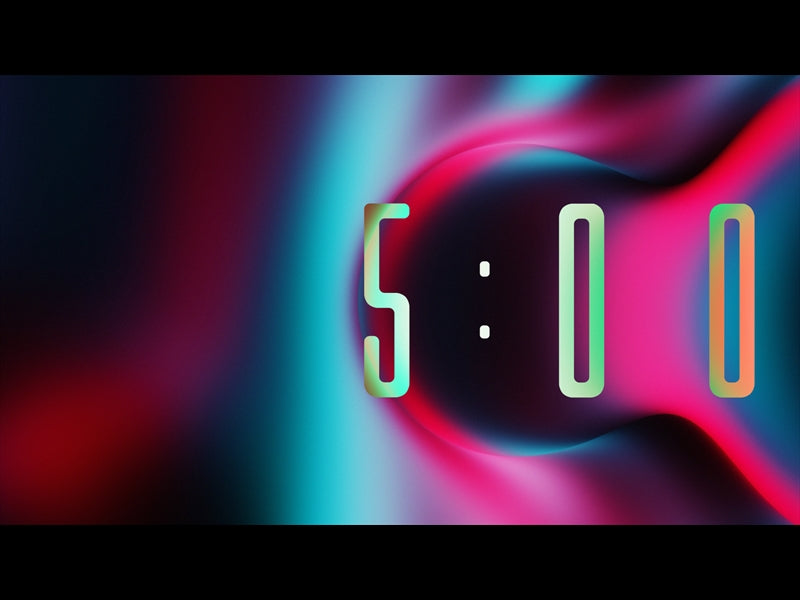 Liquescent Countdown 02