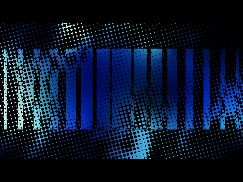 Halftones Gradient 12