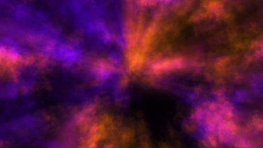 Color Fog 09