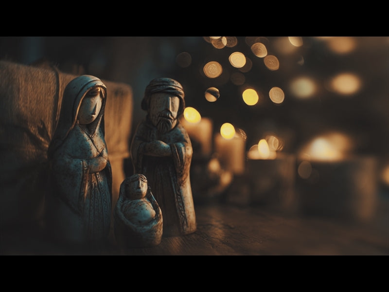 A Nativity Story - Nativity Loop