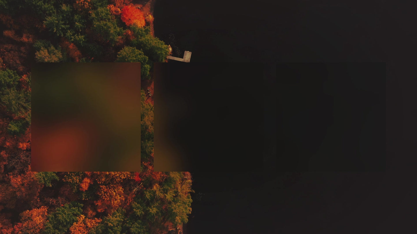 Autumn Colors Shore Alt Still