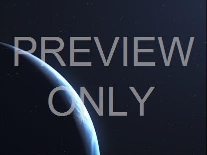 Infinite Horizons Earth Night Left