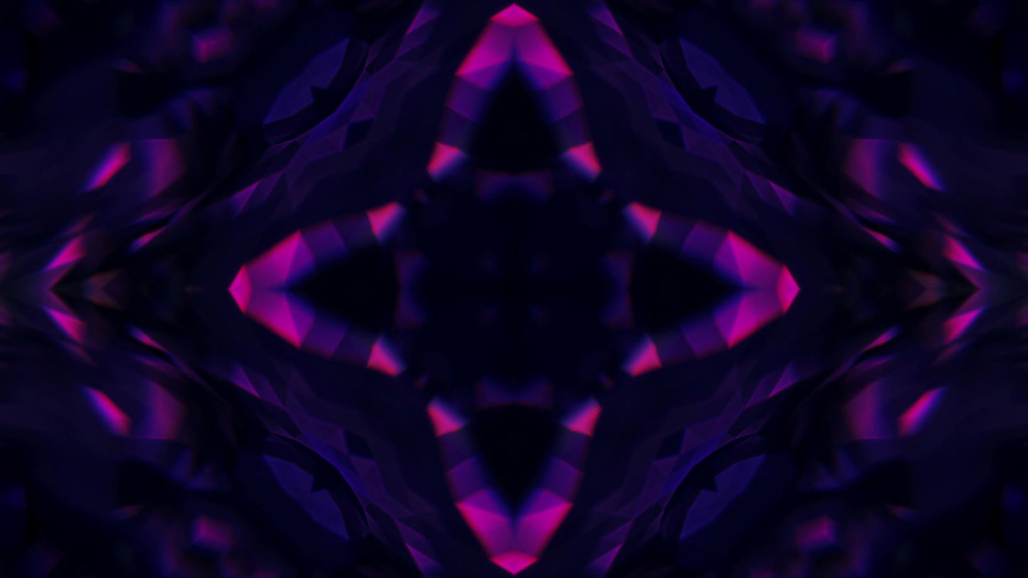 Living Crystal Subdued Alt