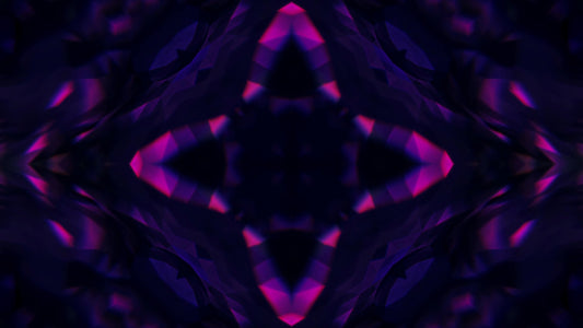 Living Crystal Subdued Alt