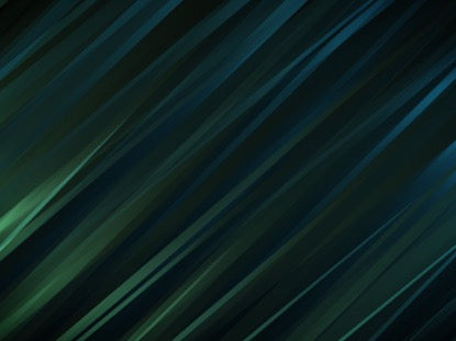 Light Curtain: Green And Blue