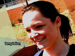 Temptation