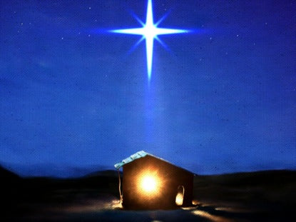 Why We Celebrate Christmas Motion 7