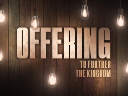 Country Lights Offering