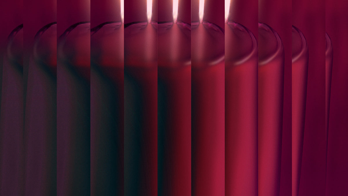 Gradient Glass 16