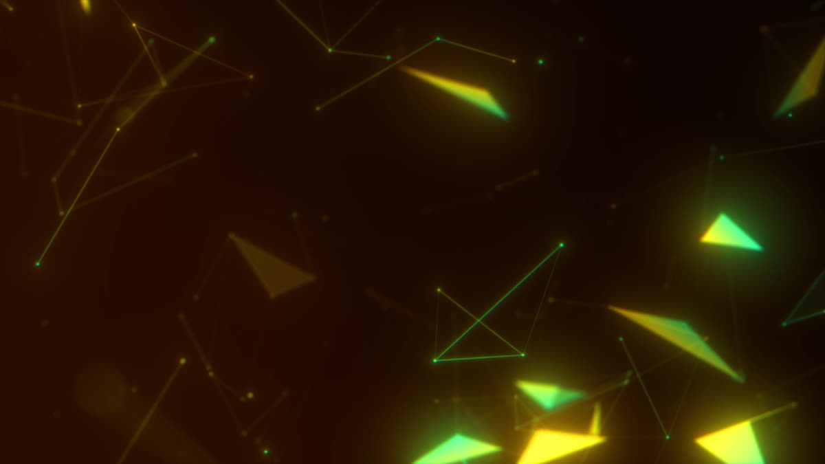 Fractal Fall 6