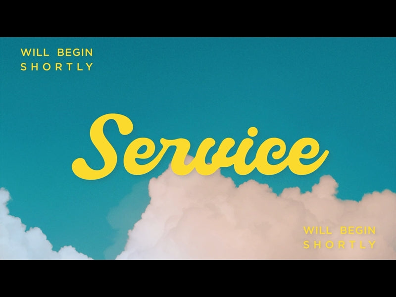 Blue Skies Service