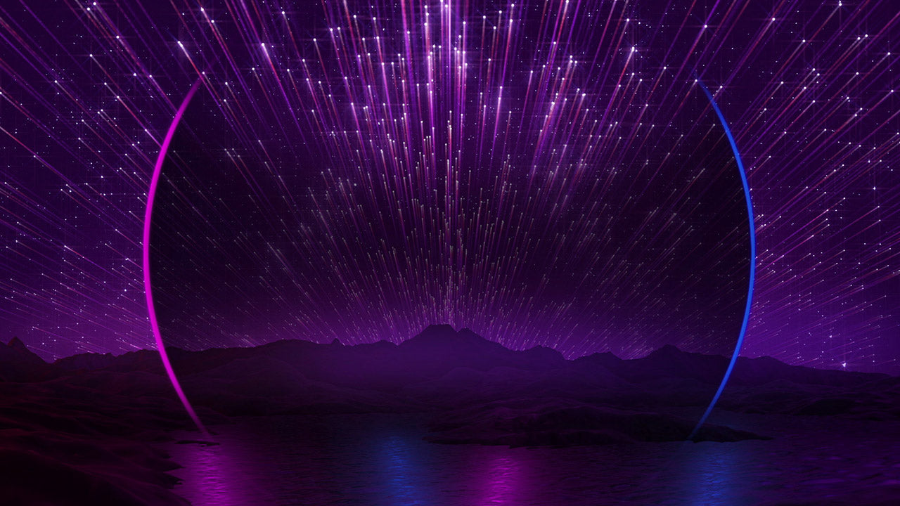 Starscape 6 Still