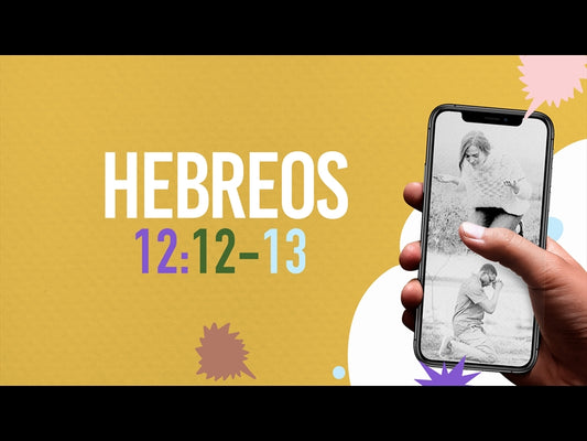 Hebreos 12