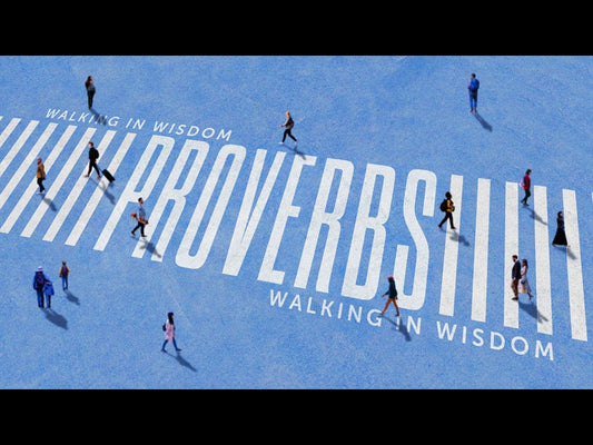 Proverbs Title