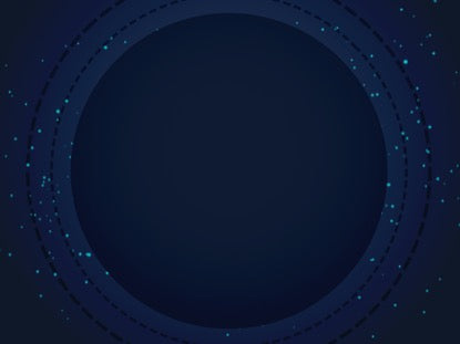 Blast Off Orbit