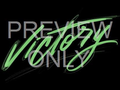 Victory Green