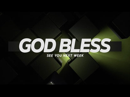 Mainframe God Bless