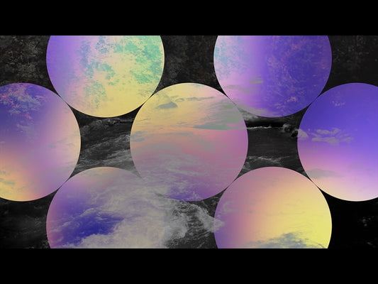 Northwest Fall 5 Remix