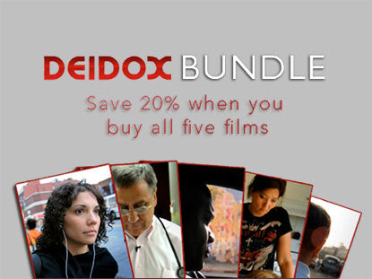 Deidox Bundle | 5-pack