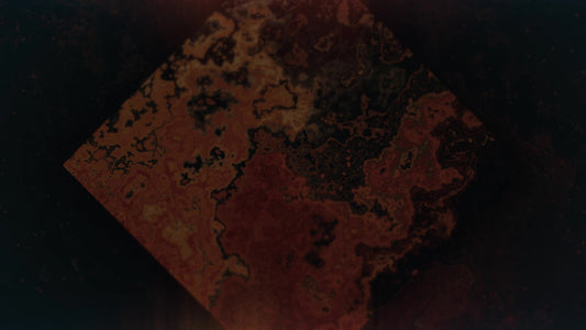 Marbling 7 Darken Still