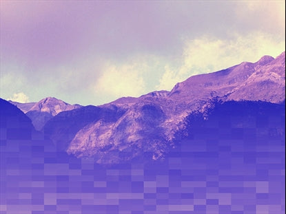 Resurrection Hope Motion 7