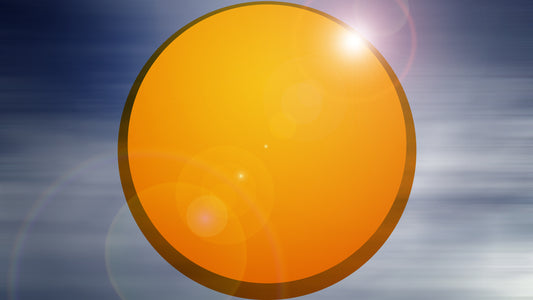 Vbs Sun Still
