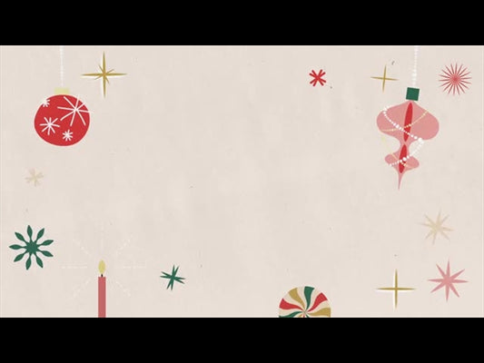 Vintage Christmas 7