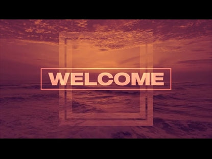 Epic Summer Remix Welcome
