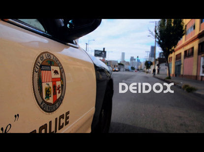Deidox | Deon