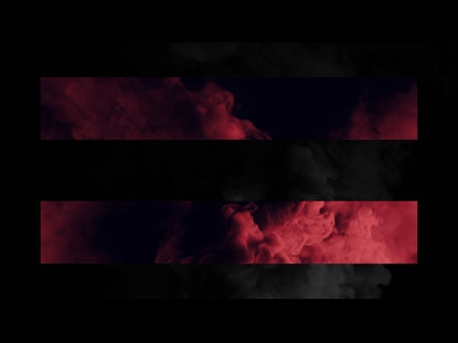 Red Bars Smoke