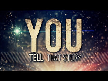 Story Of God