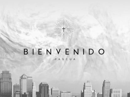 Bienvenido Pascua