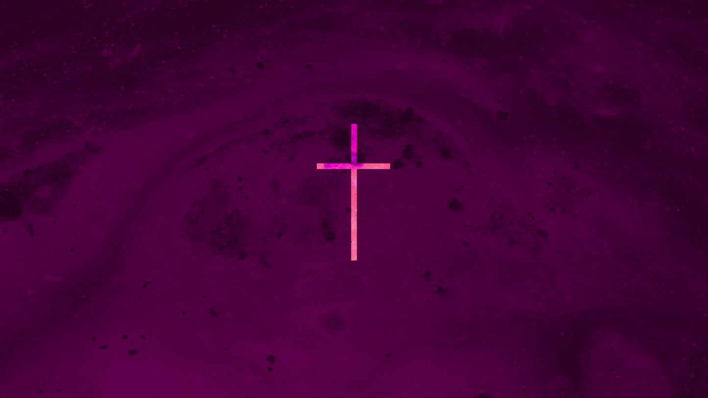 Color Frame Cross 3 Still