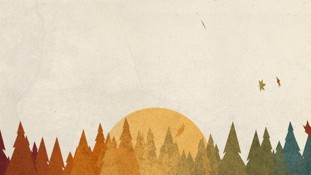 Vintage Fall 01