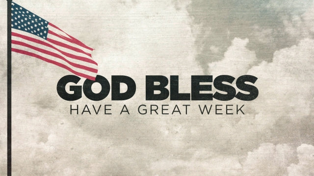 Honoring Veterans Closing