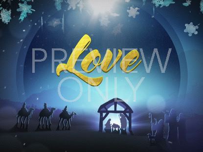 Christmas Love Still Vol 4