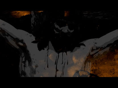 Crucified 4
