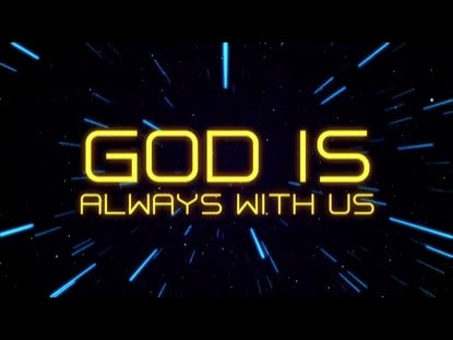 Always With Us