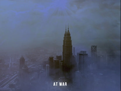 At War Teaching Motion 2