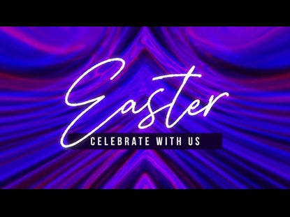 Easter Waves Easter