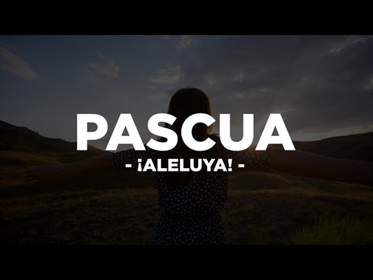 Pascua - Aleluya