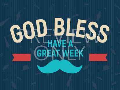 Fathers Day God Bless Still Vol 4